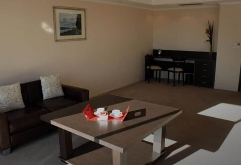 Suite, Hathor Concordia