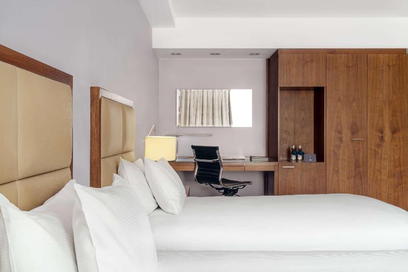 Номер Стандарт, Hilton Gdansk