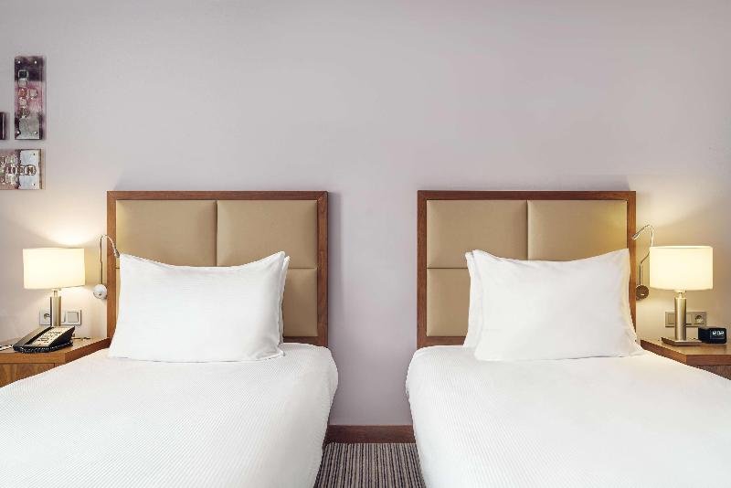 غرفة قياسية, Hilton Gdansk