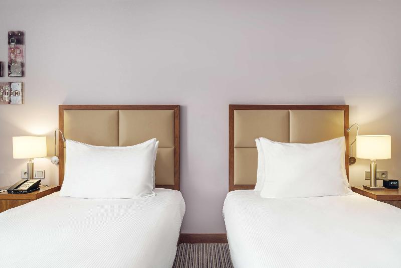 غرفة قياسية, Hilton Gdansk