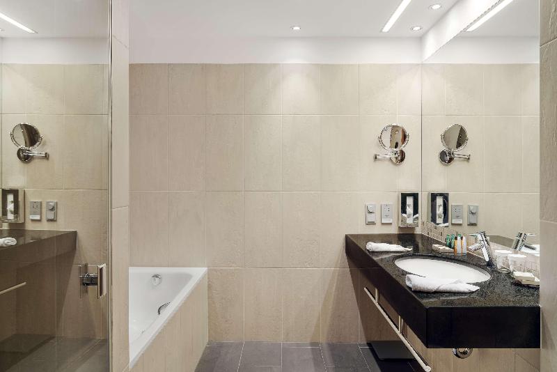 غرفة قياسية, Hilton Gdansk