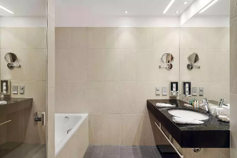 اتاق استاندارد, Hilton Gdansk