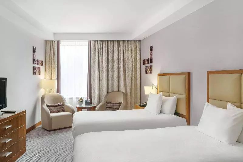 اتاق لوکس, Hilton Gdansk