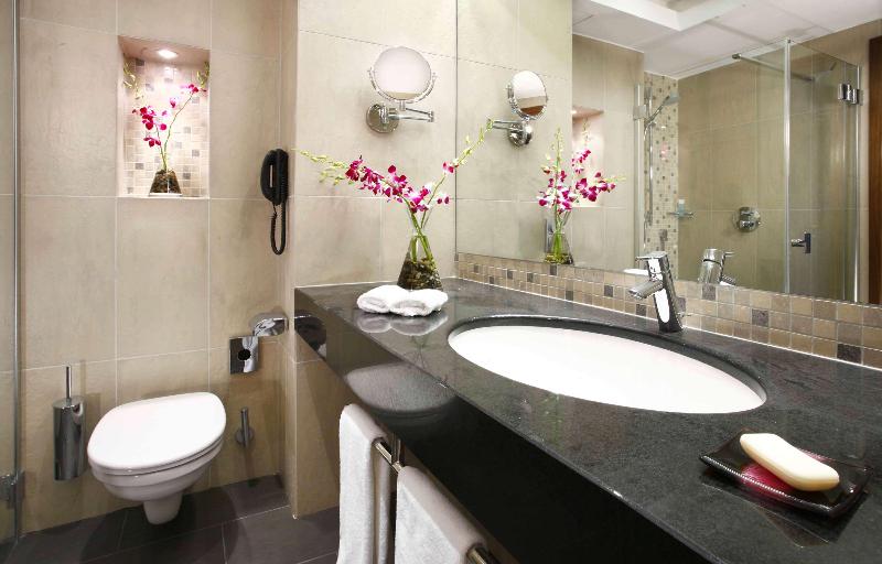 جناح سرير كينج, Hilton Gdansk