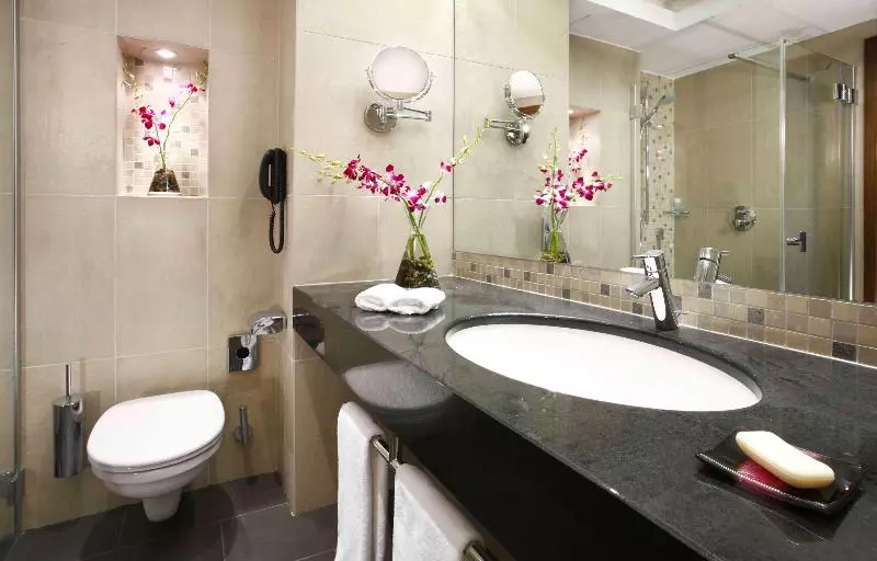 سوئیت با تخت بزرگ, Hilton Gdansk