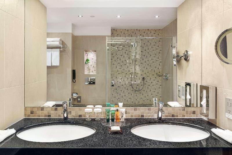 جناح سرير كينج, Hilton Gdansk