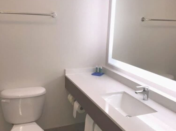 스탠다드 룸, Holiday Inn Express Venice, An Ihg