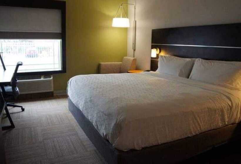 חדר סטנדרט, Holiday Inn Express Venice, An Ihg