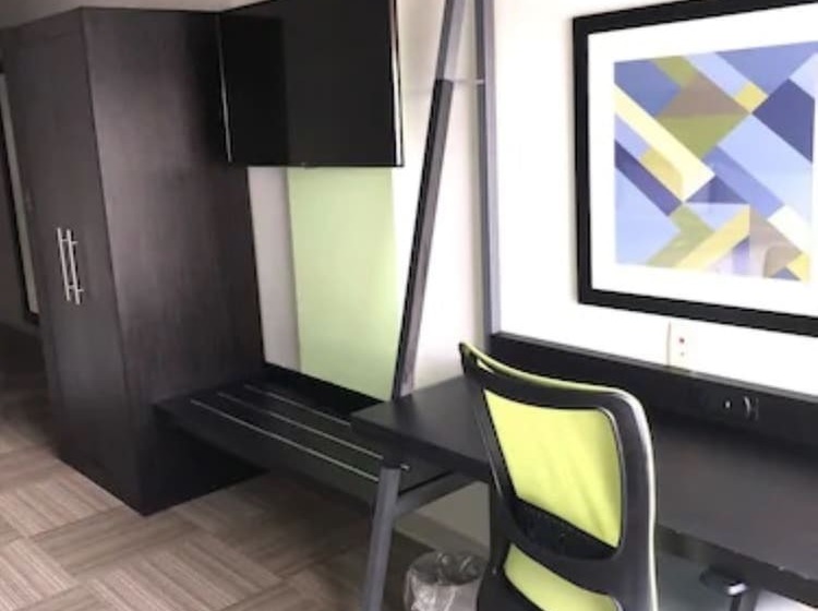 חדר סטנדרט, Holiday Inn Express Venice, An Ihg