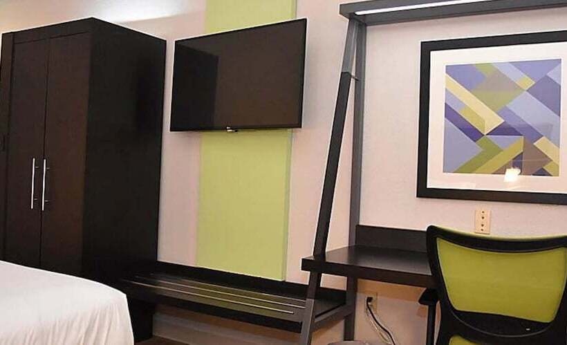 스탠다드 룸, Holiday Inn Express Venice, An Ihg