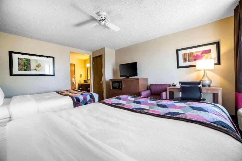 חדר סטנדרט, Holiday Inn Express Venice, An Ihg