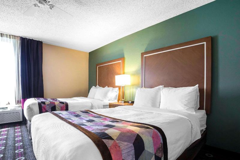 חדר סטנדרט, Holiday Inn Express Venice, An Ihg