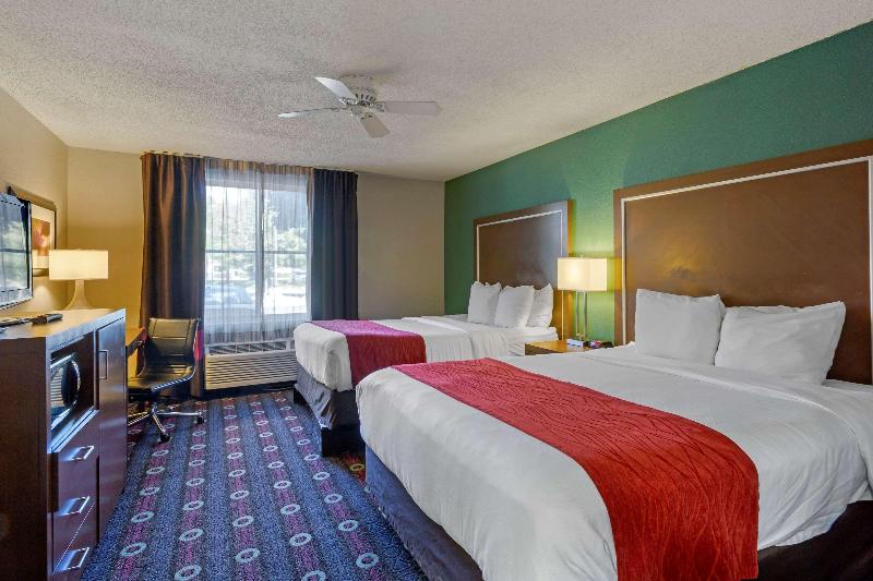 스탠다드 룸, Holiday Inn Express Venice, An Ihg