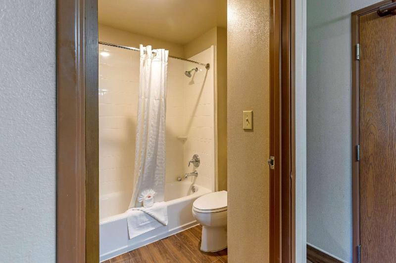 חדר סטנדרט, Holiday Inn Express Venice, An Ihg