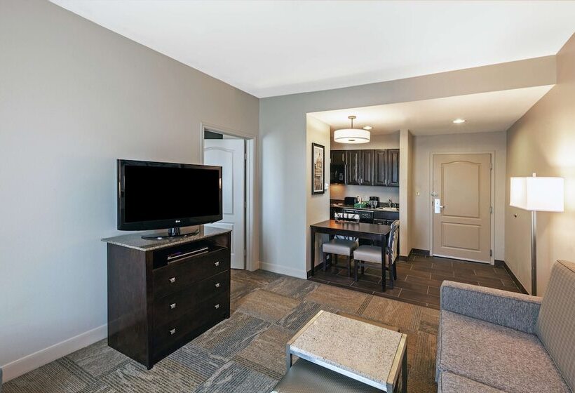 جناح, Homewood Suites By Hilton Waco