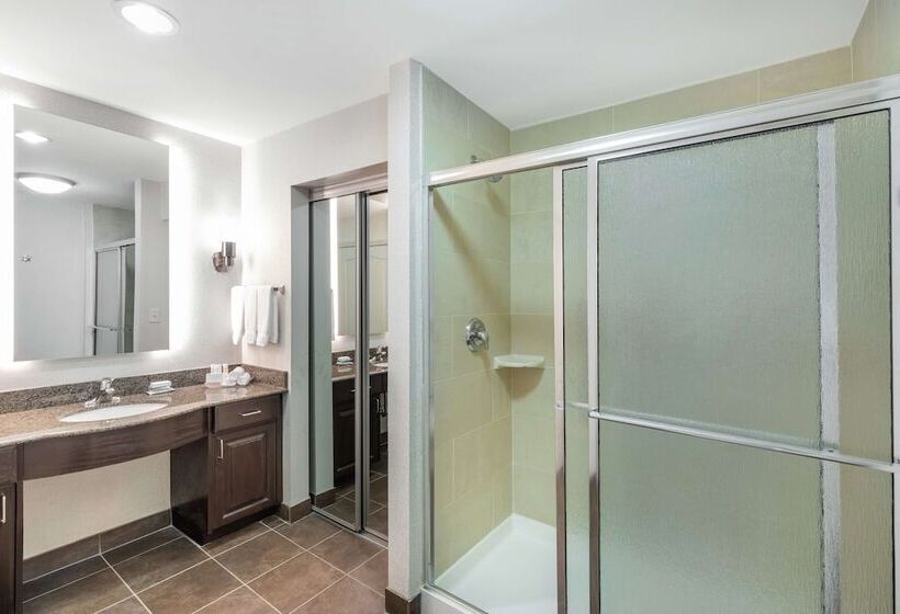 جناح, Homewood Suites By Hilton Waco