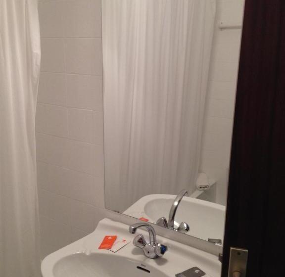 חדר סטנדרט נוף להרים, La Burna Panoramic