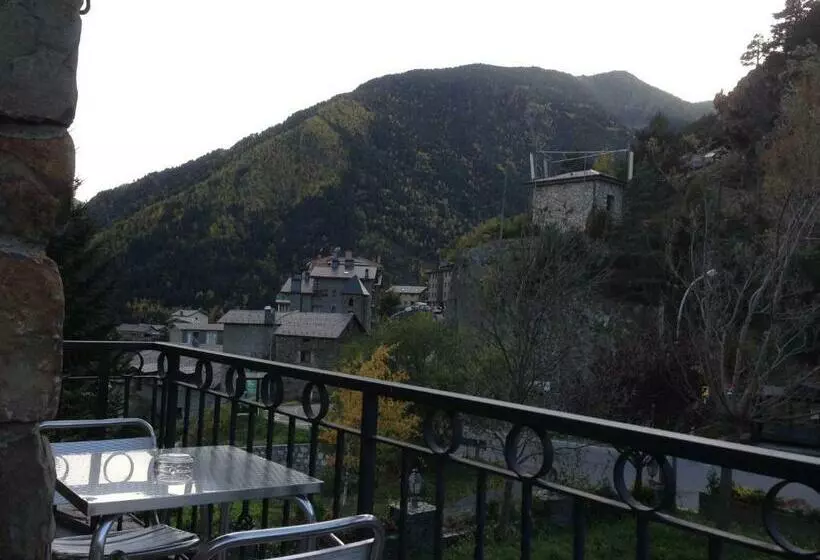 اتاق استاندارد سه نفره, La Burna Panoramic