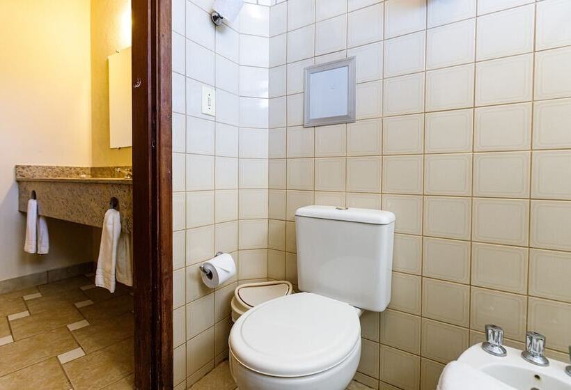 デラックススイート, Panorama