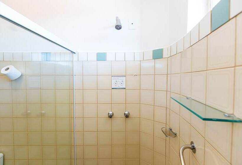 デラックススイート, Panorama