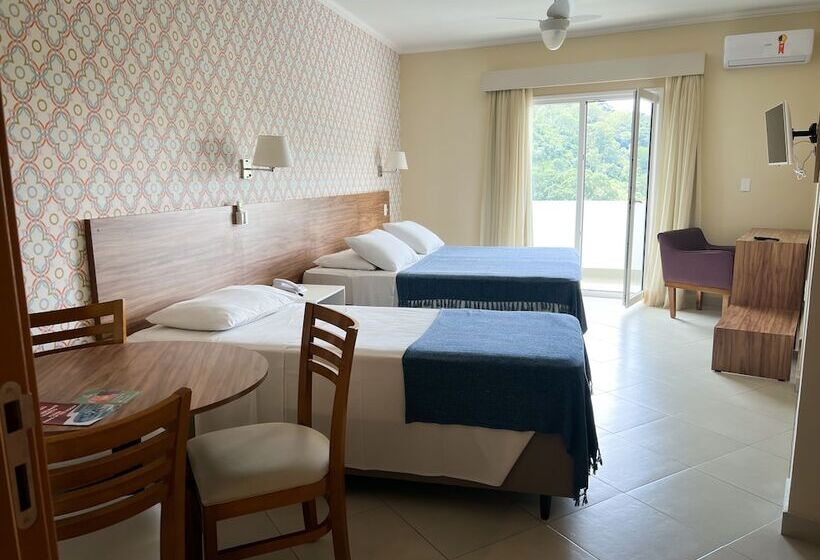 デラックススイート, Panorama