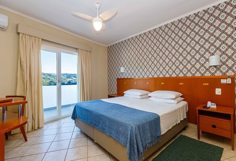 デラックススイート, Panorama