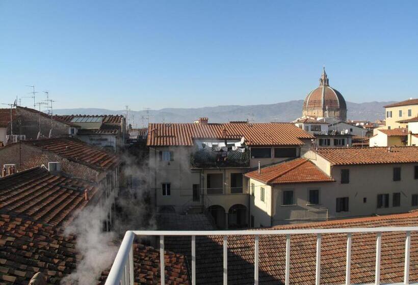 Suite with Terrace, Patria