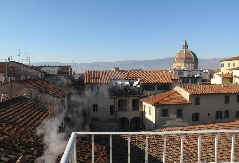 Suite with Terrace, Patria