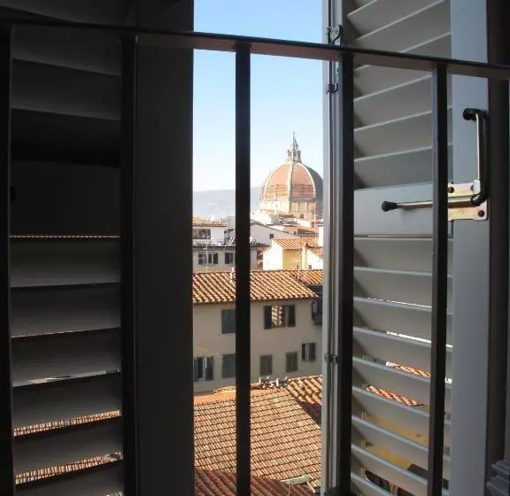Suite with Terrace, Patria