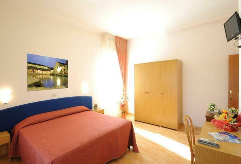 スタンダードルーム, Perugina