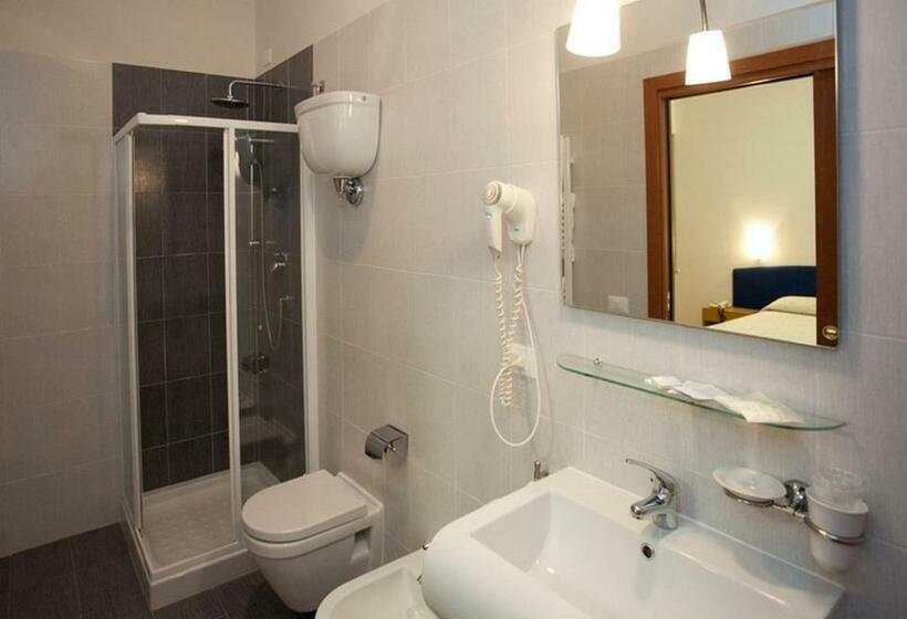 Номер Стандарт, Perugina