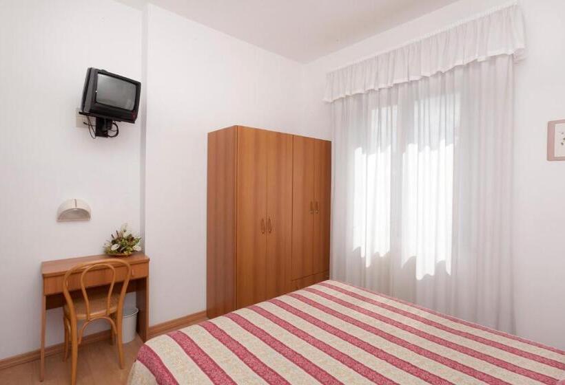 Номер Economy, Perugina