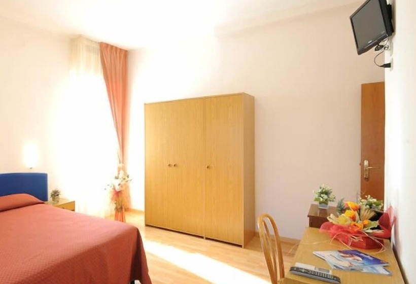 スタンダードルーム, Perugina