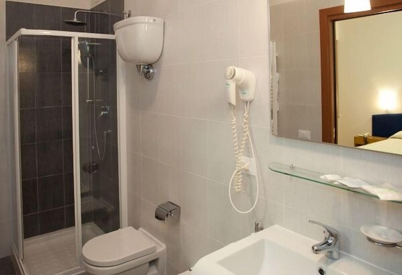 スタンダードルーム, Perugina