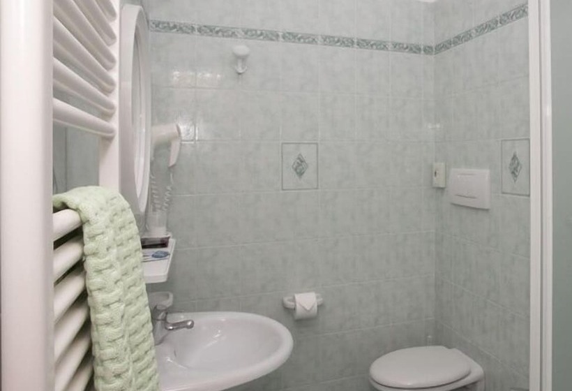 スタンダードルーム, Perugina