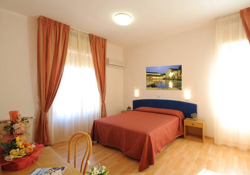 スタンダードルーム, Perugina