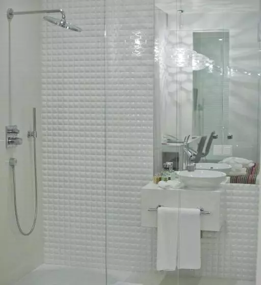 اتاق راحتی, Platinum Residence Boutique