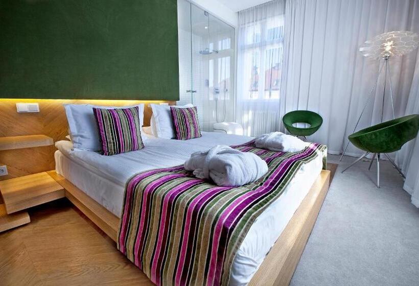 Номер Комфорт, Platinum Residence Boutique