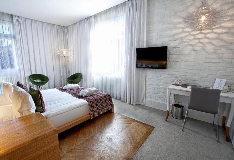 اتاق راحتی, Platinum Residence Boutique