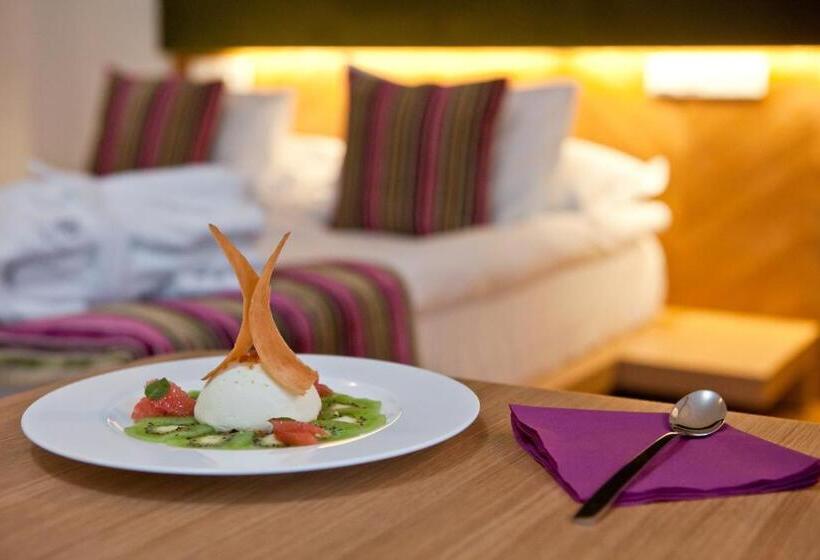 اتاق راحتی, Platinum Residence Boutique