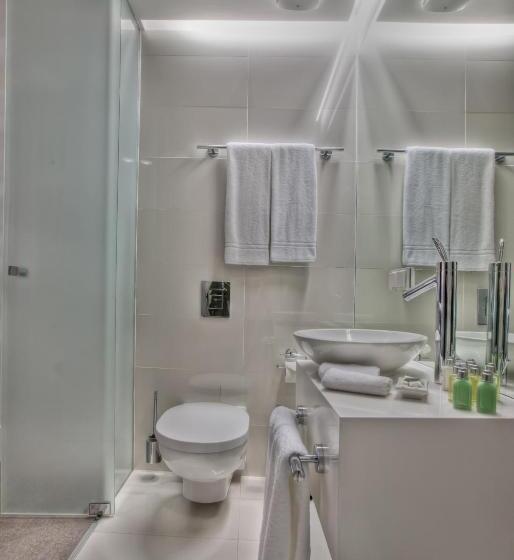 Номер Комфорт, Platinum Residence Boutique