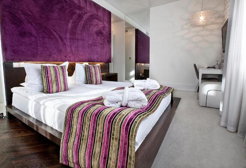 اتاق راحتی, Platinum Residence Boutique