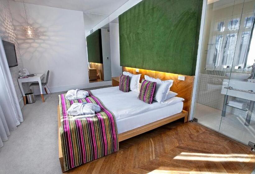 Номер Комфорт, Platinum Residence Boutique
