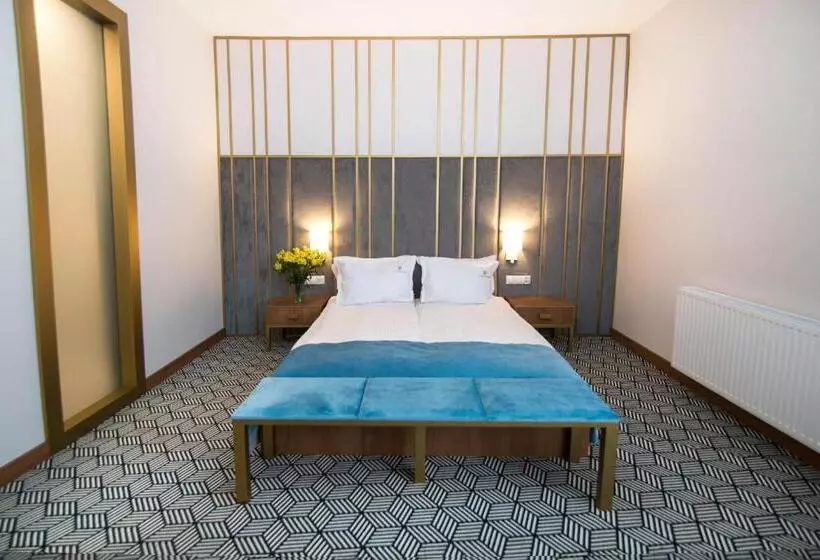 اتاق لوکس, Platinum Residence Boutique