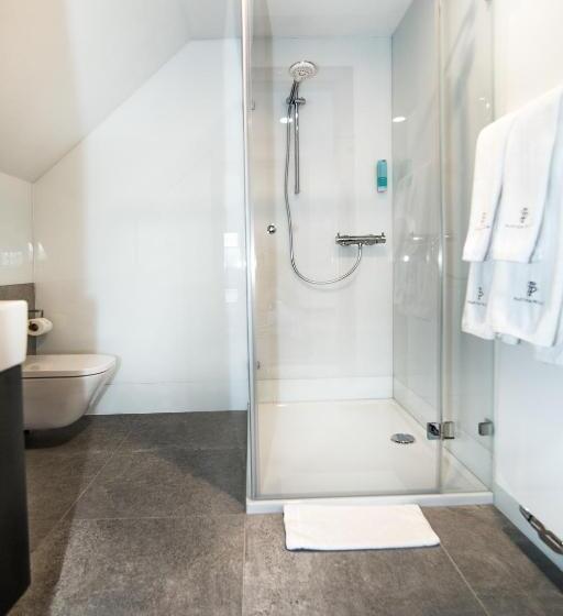 اتاق لوکس, Platinum Residence Boutique