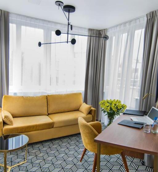 اتاق سوپریور, Platinum Residence Boutique