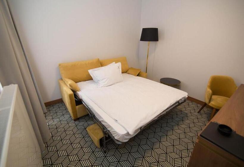 اتاق سوپریور, Platinum Residence Boutique