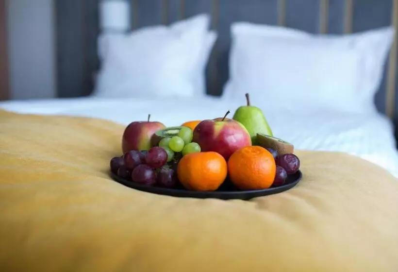 اتاق سوپریور, Platinum Residence Boutique