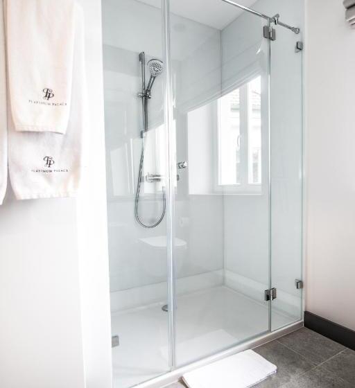 اتاق سوپریور, Platinum Residence Boutique