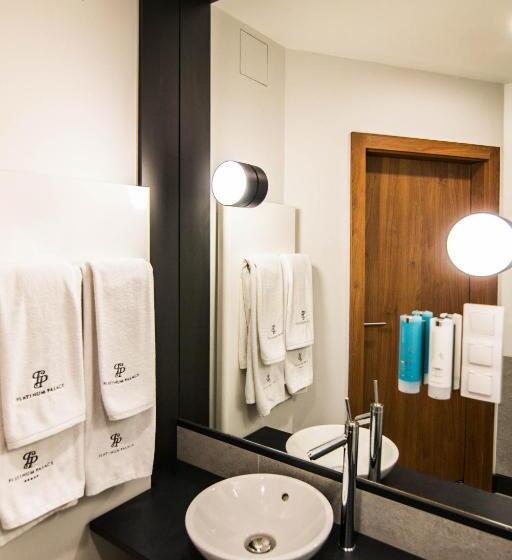 Номер Superior, Platinum Residence Boutique